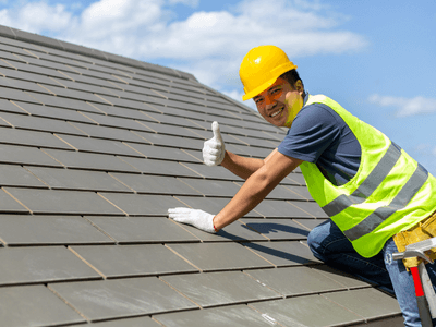 About Roof Repair Experts Odell, TX